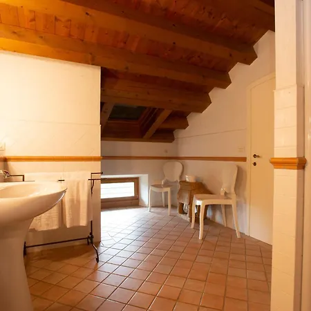 Villa Tenuta Castagnera