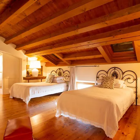 فيلة Tenuta Castagnera Tarzo