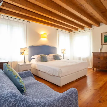 Villa Tenuta Castagnera