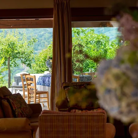 Villa Tenuta Castagnera *