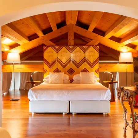 Villa Tenuta Castagnera Tarzo