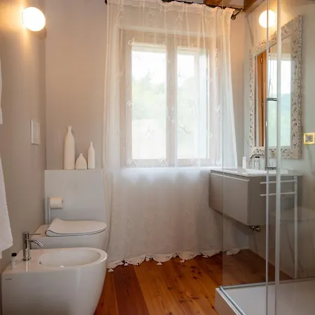 فيلة Tenuta Castagnera Tarzo