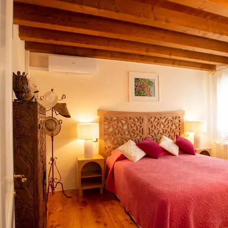 فيلة Tenuta Castagnera