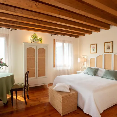 Villa Tenuta Castagnera Tarzo