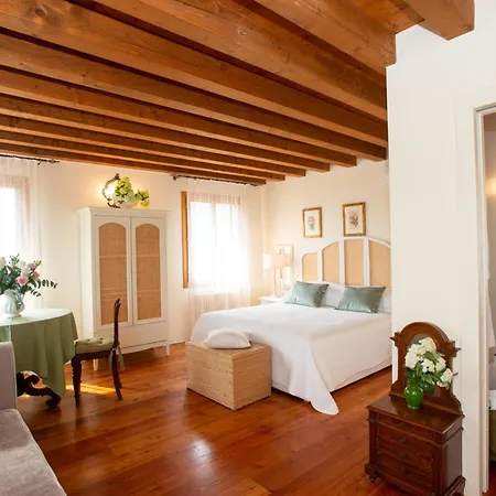 Villa Tenuta Castagnera Tarzo