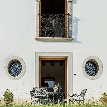 فيلة Tenuta Castagnera Tarzo