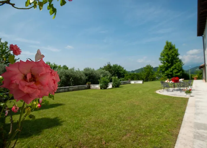 Tenuta Castagnera Tarzo