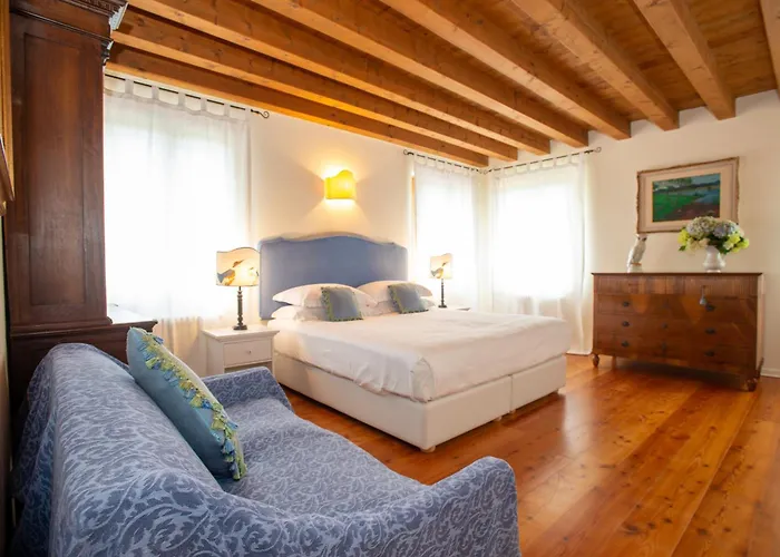 Villa Tenuta Castagnera