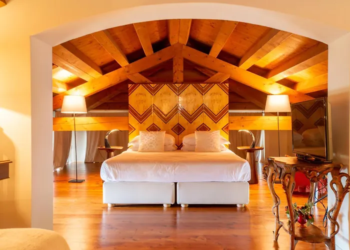 Villa Tenuta Castagnera Tarzo