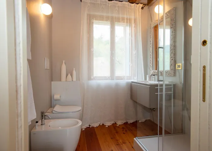 Villa Tenuta Castagnera Tarzo