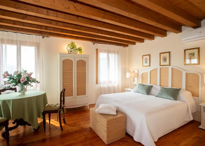 Villa Tenuta Castagnera Tarzo