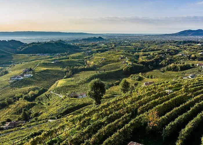 Tenuta Castagnera Tarzo
