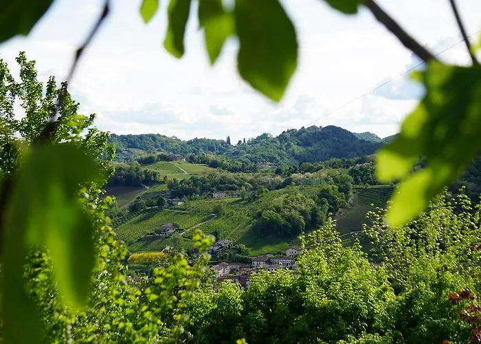 Tenuta Castagnera Tarzo