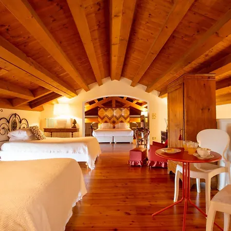 Tenuta Castagnera Tarzo