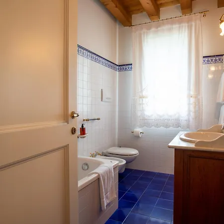 Tenuta Castagnera * Tarzo