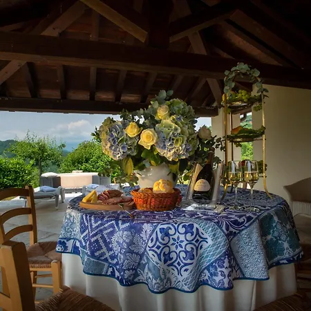 Tenuta Castagnera * Tarzo