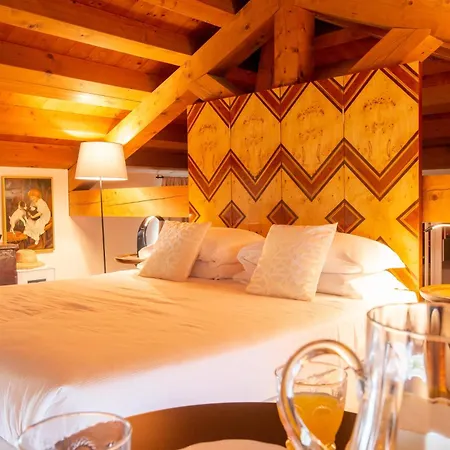 Tenuta Castagnera Villa