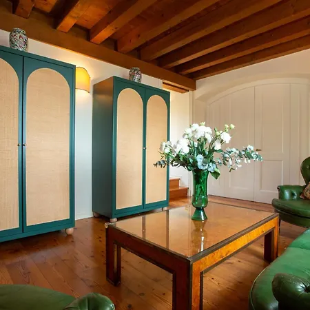 Villa Tenuta Castagnera