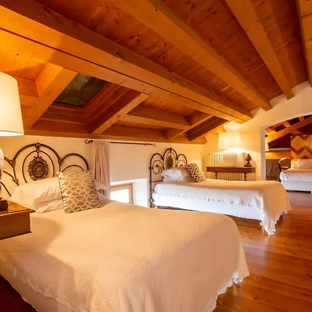 Tenuta Castagnera Villa Tarzo