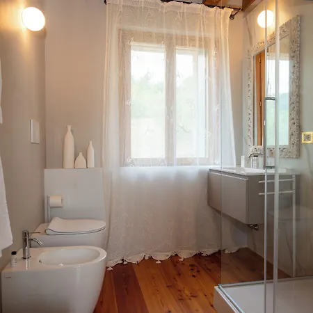 Tenuta Castagnera Villa *
