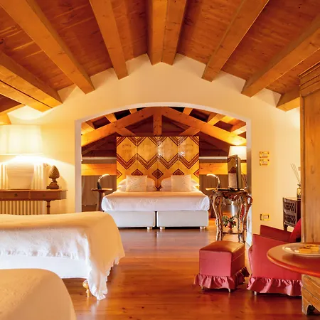 Tenuta Castagnera Villa *