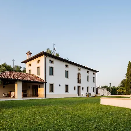 Tenuta Castagnera Tarzo