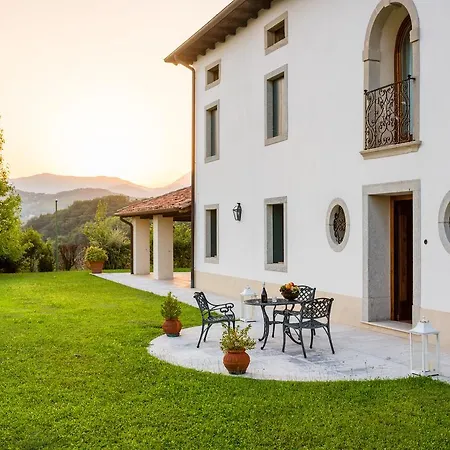 Tenuta Castagnera Villa Tarzo