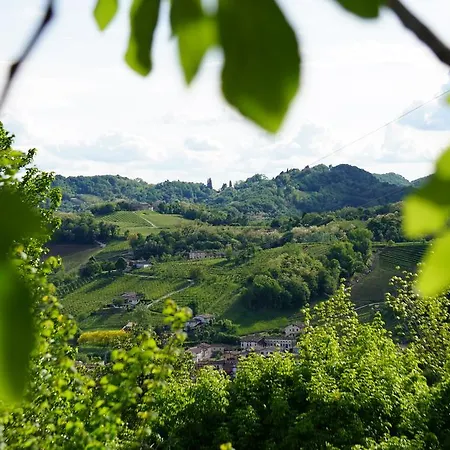 Tenuta Castagnera Tarzo