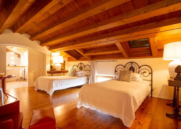 Villa Tenuta Castagnera Tarzo