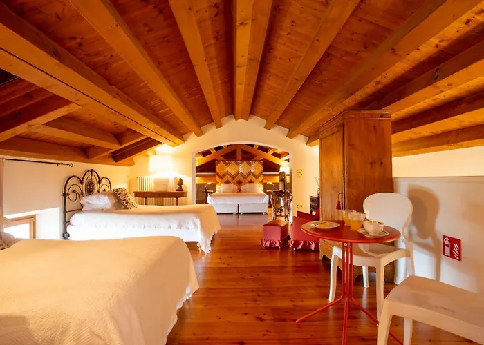Tenuta Castagnera Tarzo