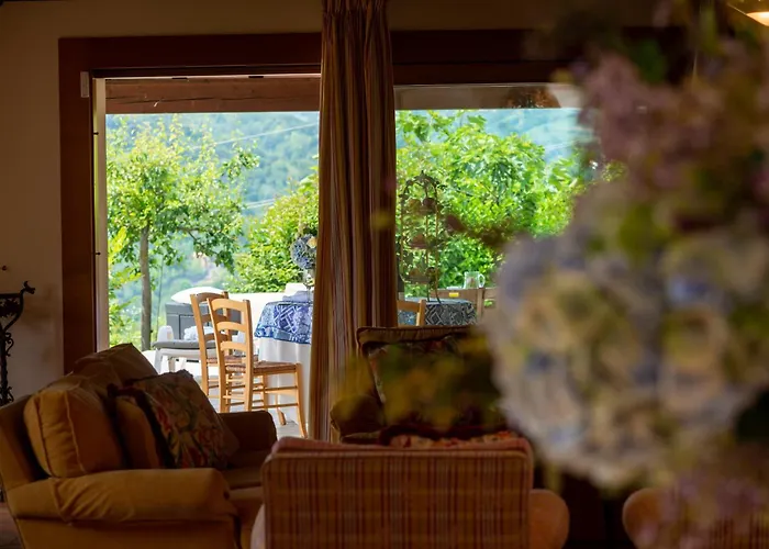 Villa Tenuta Castagnera *