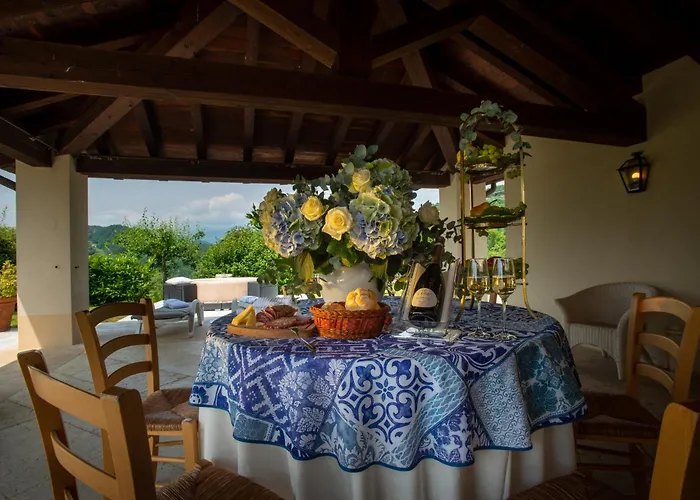 Tenuta Castagnera * Tarzo