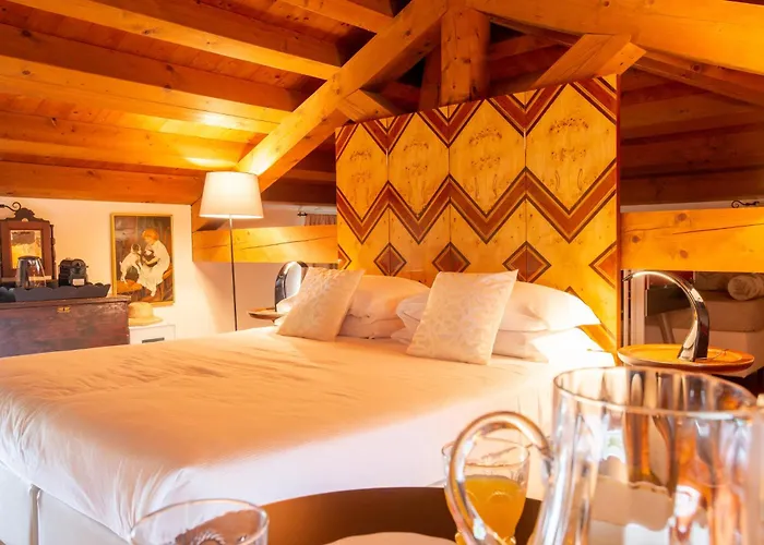 Tenuta Castagnera Villa