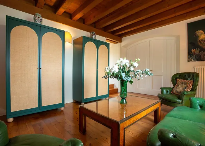 Villa Tenuta Castagnera