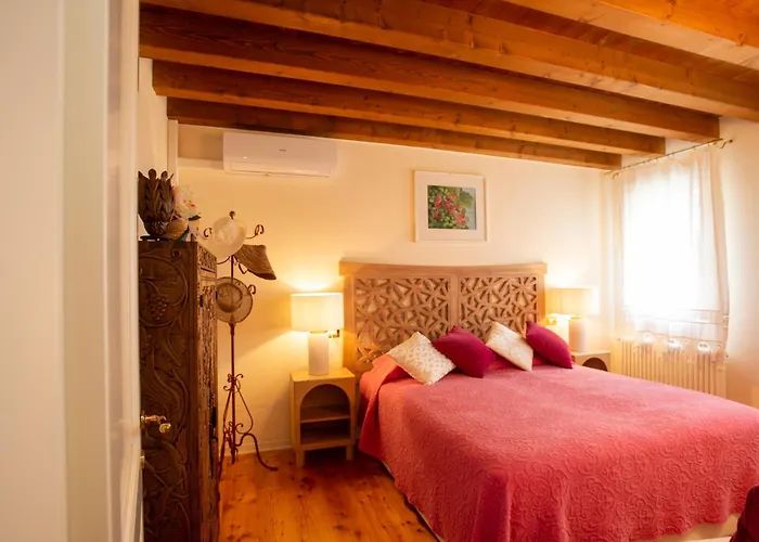Villa Tenuta Castagnera