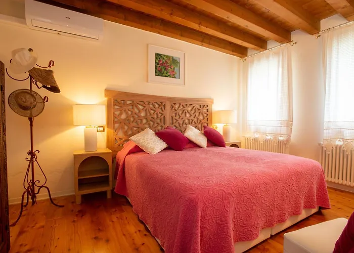 Tenuta Castagnera * Tarzo