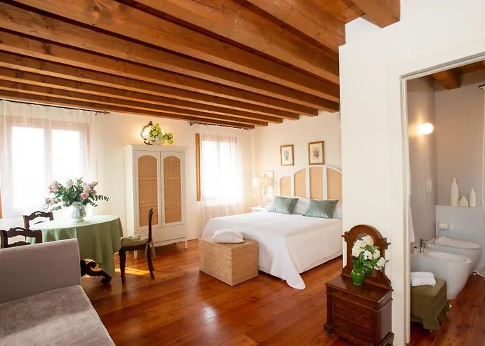 Villa Tenuta Castagnera Tarzo