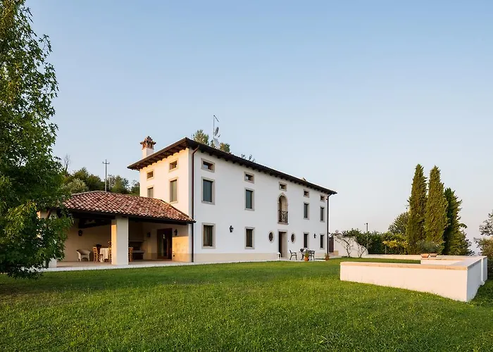 Tenuta Castagnera Tarzo