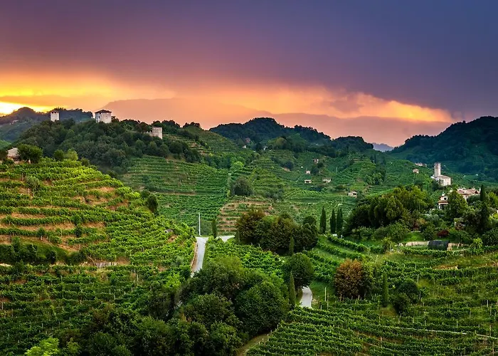 Villa Tenuta Castagnera *